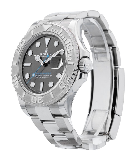 Rolex Yacht-Master 126622 Image 2